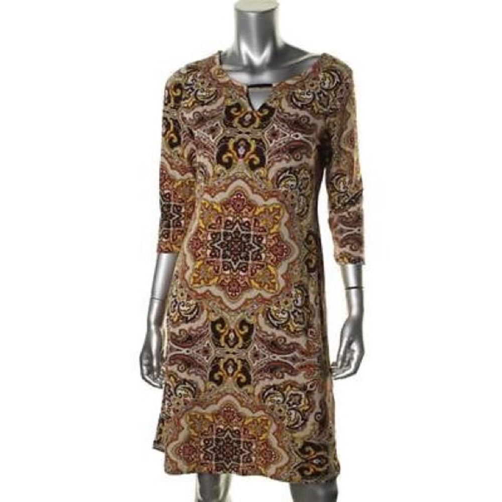 Charter Club Dress - Medium